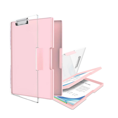Clipboard personalizado con almacenamiento