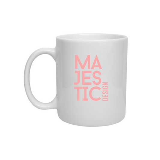 Taza personalizada