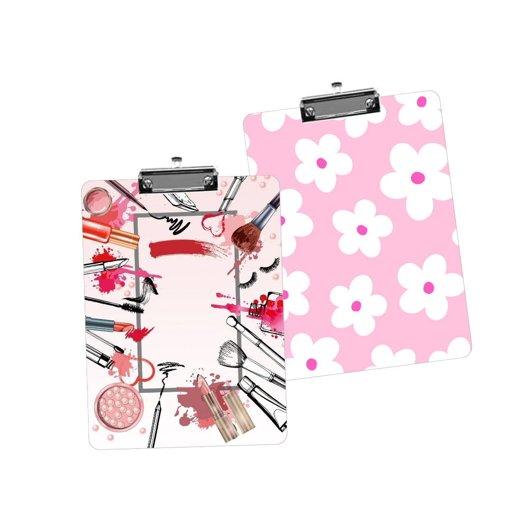 Clipboard sublimado