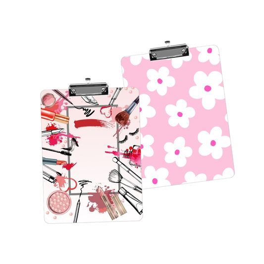 Clipboard sublimado